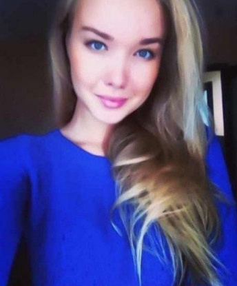Проститутка Шарлотта
